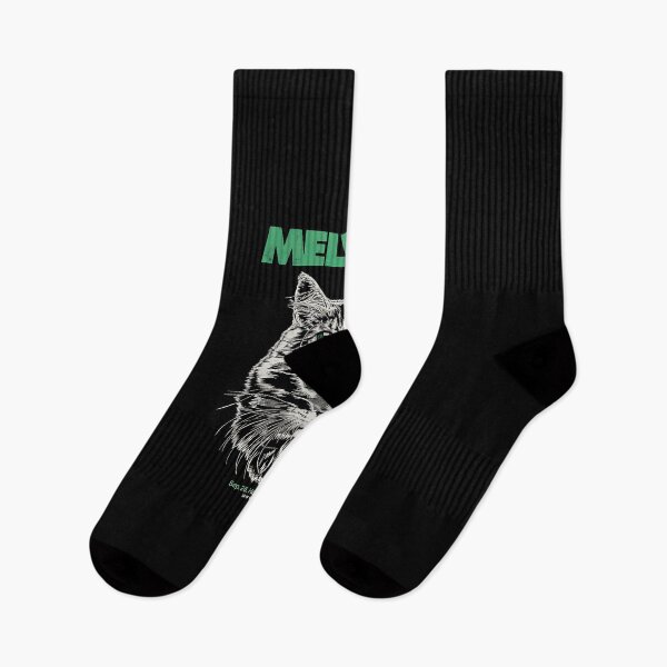 Item preview, Melvins Band 417 designed and sold by MJ69Designs.