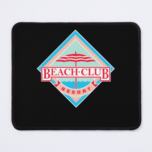 Item preview, Beach Club Resort Ii designed and sold by Hintzz.