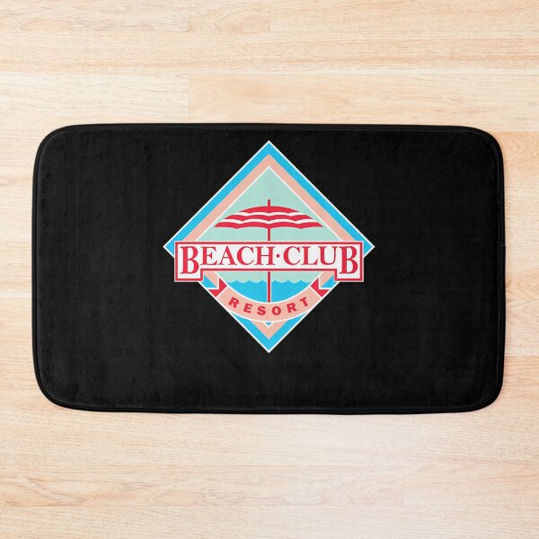 Item preview, Beach Club Resort Ii designed and sold by Hintzz.