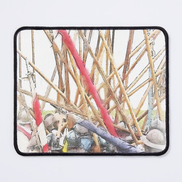 Item preview, push of pike designed and sold by Murph's Images.