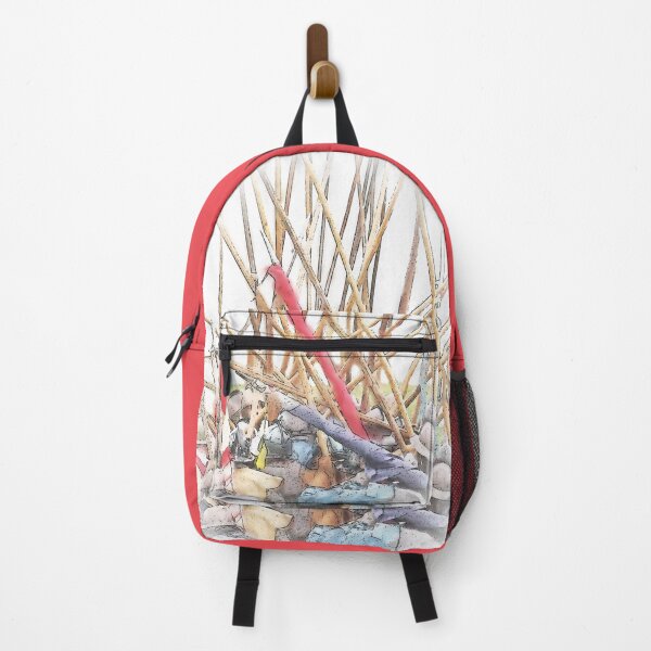 Item preview, push of pike designed and sold by Murph's Images.