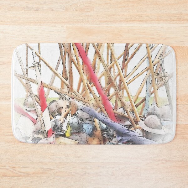 Item preview, push of pike designed and sold by Murph's Images.