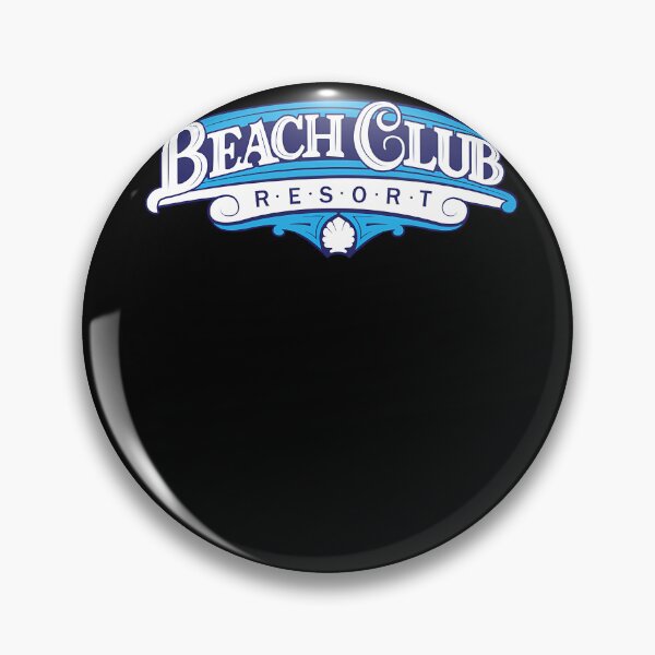 Item preview, Beach Club Resort designed and sold by Hintzz.