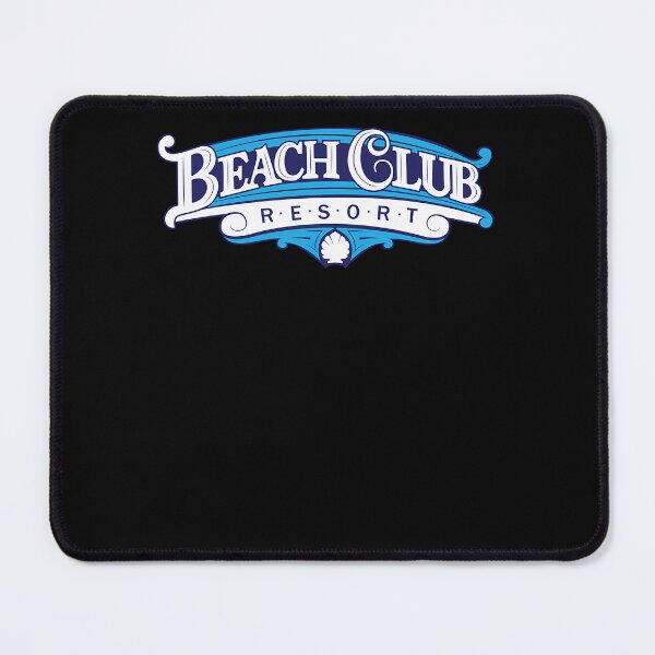 Item preview, Beach Club Resort designed and sold by Hintzz.