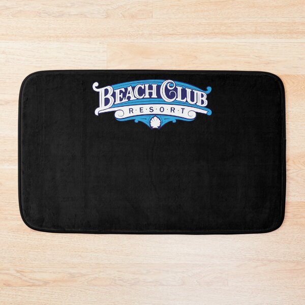 Item preview, Beach Club Resort designed and sold by Hintzz.