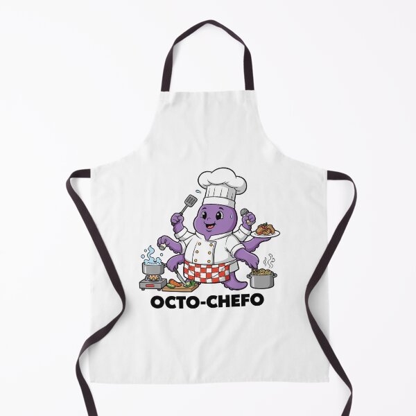 Item preview, Octopus Master Chef Multi-Tasking Kitchen designed and sold by mintxw.