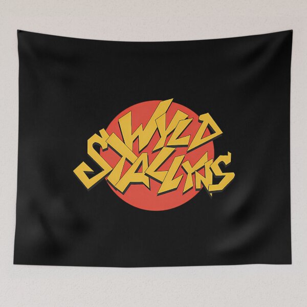 Item preview, Wyld Stallyns designed and sold by MJ69Designs.