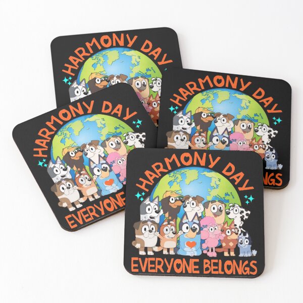 Item preview, Australia Harmony Day 2026 orange Clothes, Apparel and Gifts Men Woman Kids designed and sold by Amelia ART G.