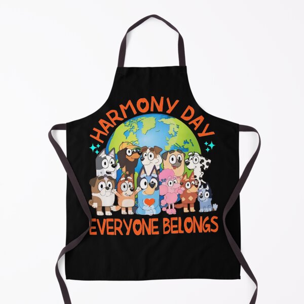 Item preview, Australia Harmony Day 2026 orange Clothes, Apparel and Gifts Men Woman Kids designed and sold by Amelia ART G.