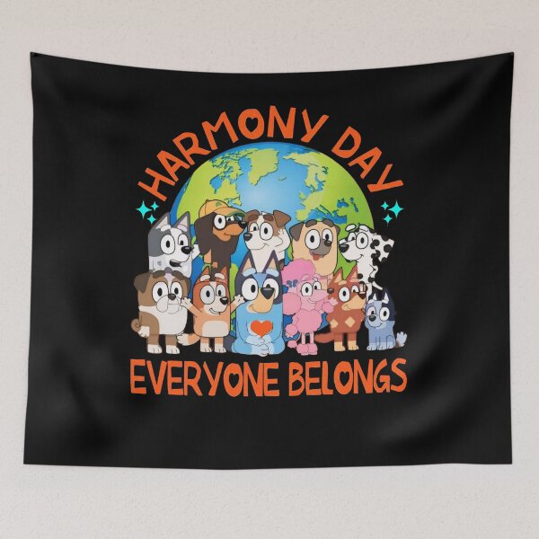 Item preview, Australia Harmony Day 2026 orange Clothes, Apparel and Gifts Men Woman Kids designed and sold by Amelia ART G.