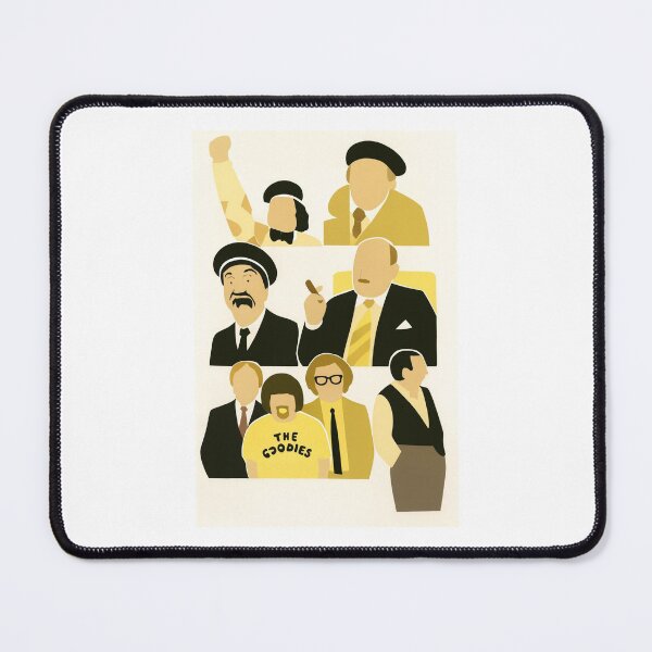 Item preview, 70s Comedy  designed and sold by SJHorsfall.