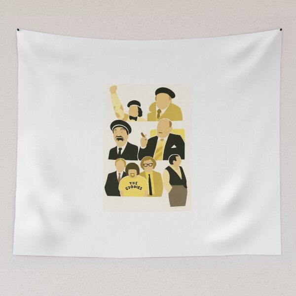 Item preview, 70s Comedy  designed and sold by SJHorsfall.