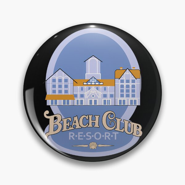 Item preview, Beach Club designed and sold by Hintzz.