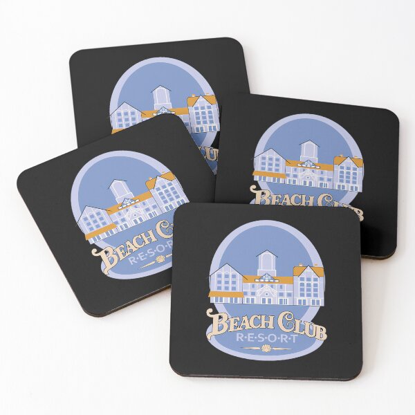 Item preview, Beach Club designed and sold by Hintzz.