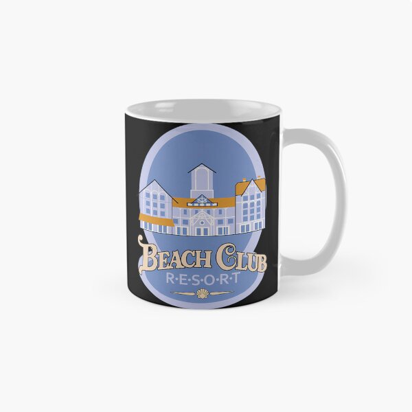 Item preview, Beach Club designed and sold by Hintzz.