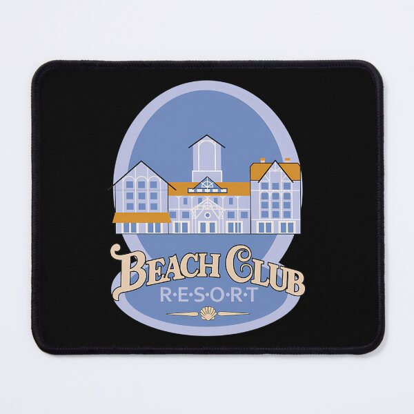 Item preview, Beach Club designed and sold by Hintzz.