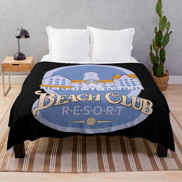 Item preview, Beach Club designed and sold by Hintzz.