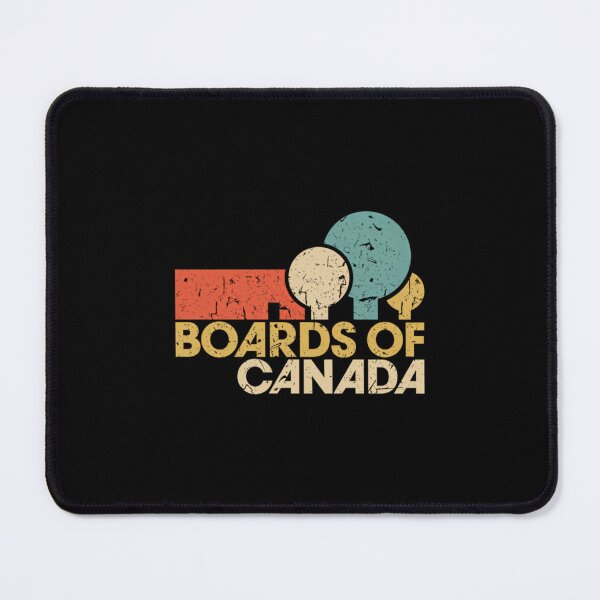 Item preview, Boards Of Canada designed and sold by MJ69Designs.