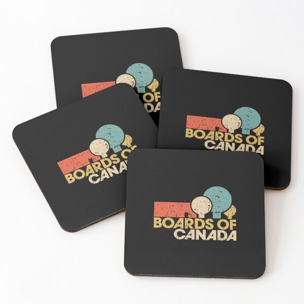 Item preview, Boards Of Canada designed and sold by MJ69Designs.