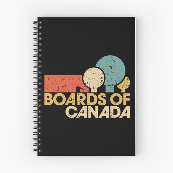 Item preview, Boards Of Canada designed and sold by MJ69Designs.