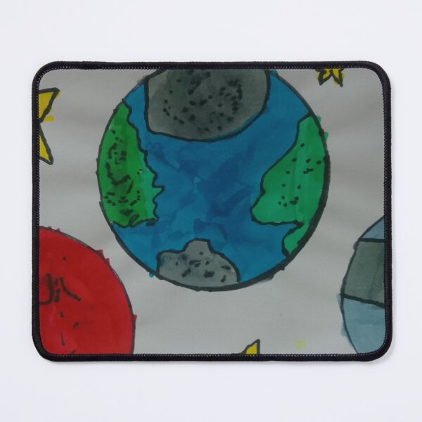 Item preview, Space race designed and sold by TeelasMagic.