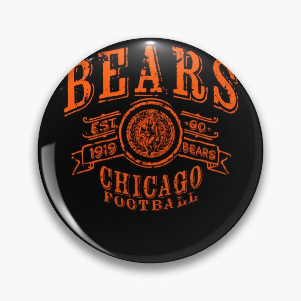 Item preview, Bears Football designed and sold by Hintzz.
