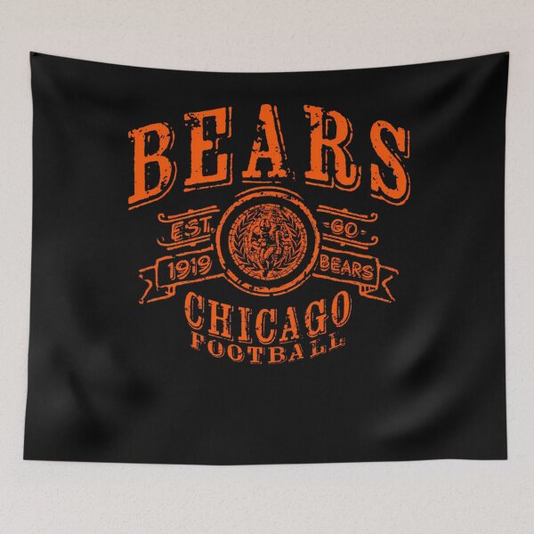 Item preview, Bears Football designed and sold by Hintzz.