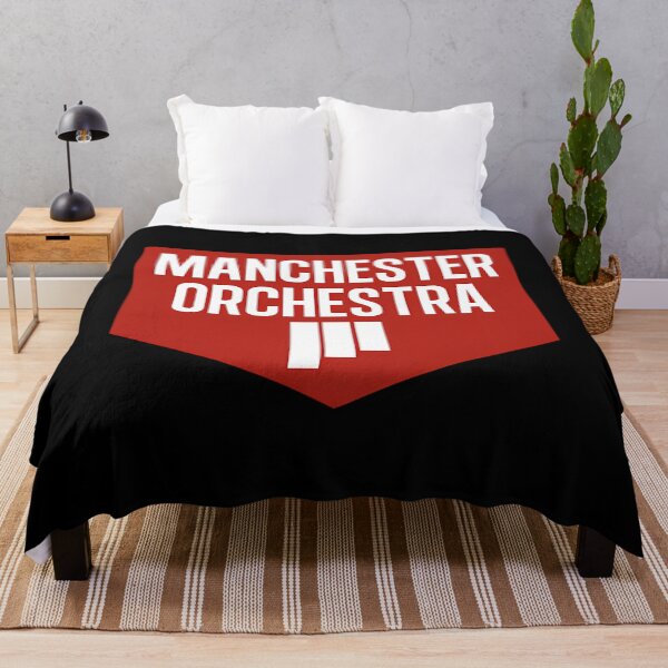 Item preview, Elegant Manchester Orchestra Rose Frame designed and sold by ziah123.