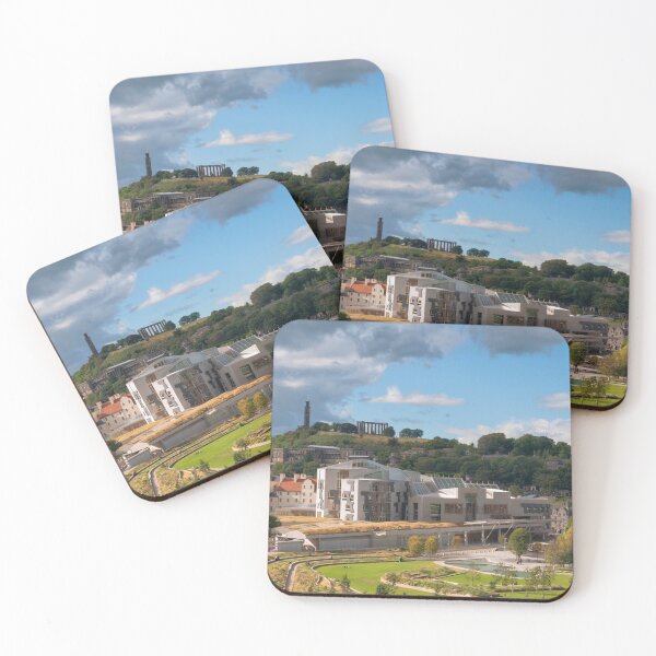 Item preview, Scottish Parliament designed and sold by Kasia Design.