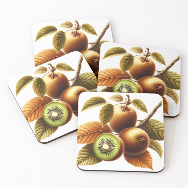 Item preview, Eat kiwis designed and sold by Artillenium.