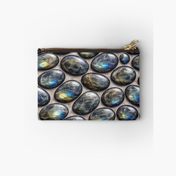 Item preview, Labradorite crystals designed and sold by chihuahuashower.