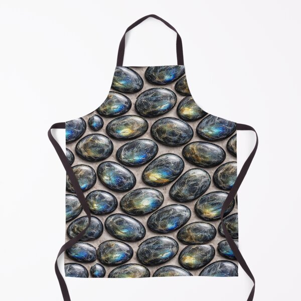 Item preview, Labradorite crystals designed and sold by chihuahuashower.