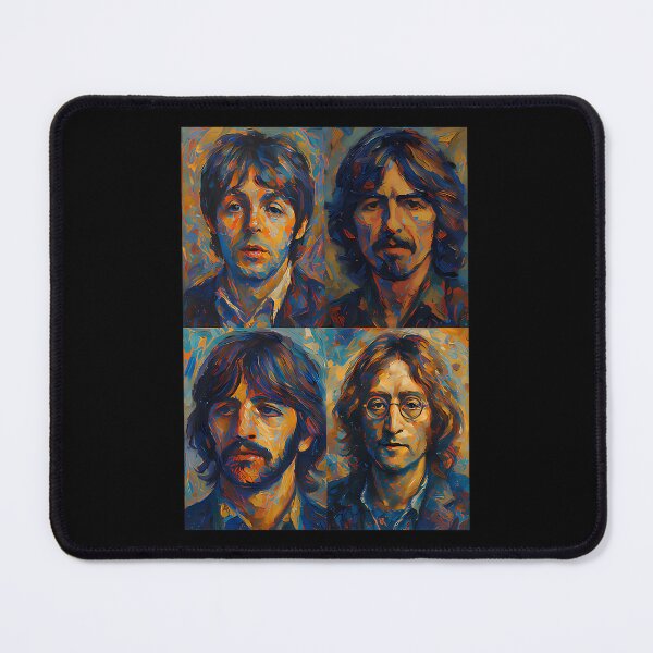 Item preview, Beatles designed and sold by Hintzz.