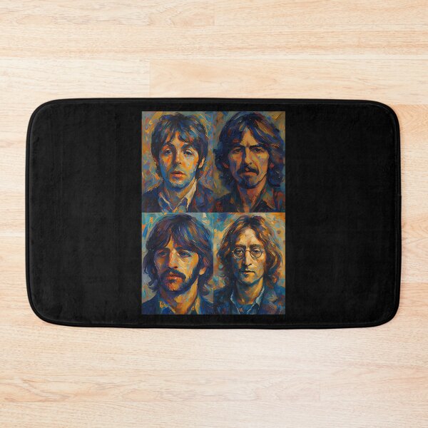 Item preview, Beatles designed and sold by Hintzz.