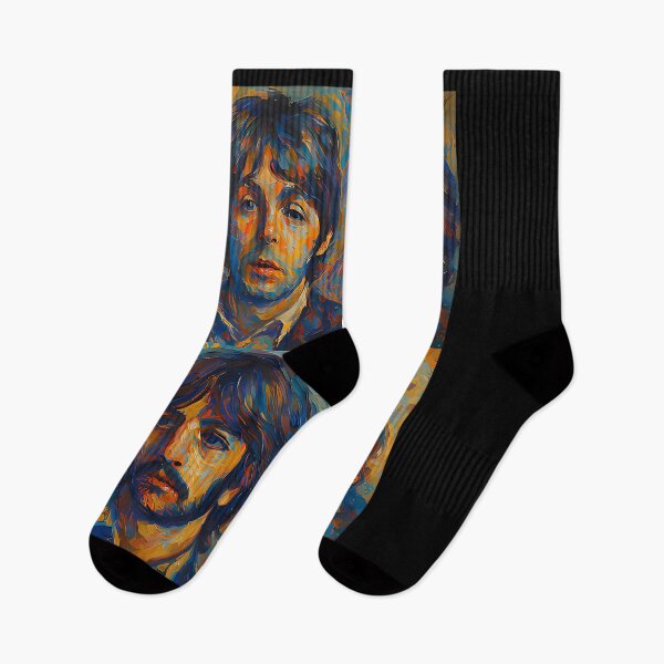 Item preview, Beatles designed and sold by Hintzz.