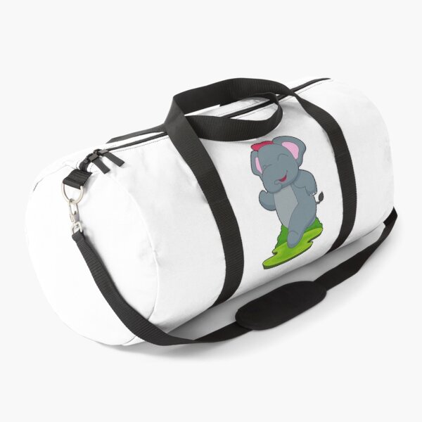 Item preview, Elephant Runner Running Sports designed and sold by Snabdesign84.