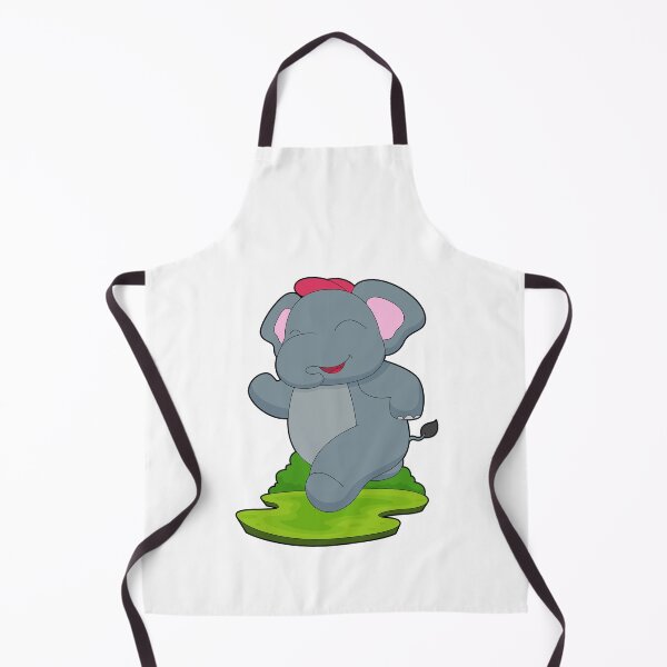 Item preview, Elephant Runner Running Sports designed and sold by Snabdesign84.