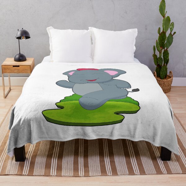 Item preview, Elephant Runner Running Sports designed and sold by Snabdesign84.