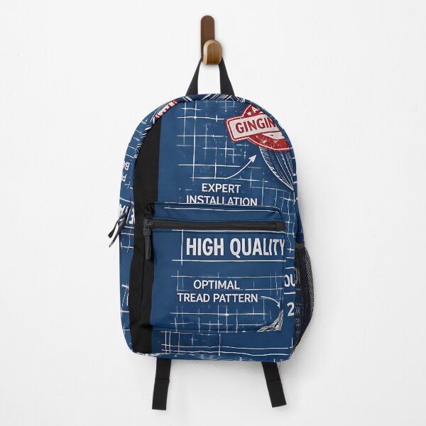 Item preview, Blueprint To Quality designed and sold by ziah123.