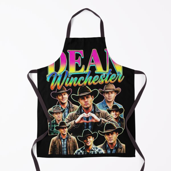 Item preview, Cowboy Dean Bootleg Art designed and sold by desire313.