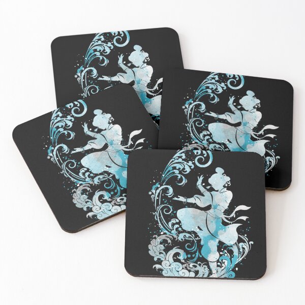Item preview, Water dancer designed and sold by kharma zero.