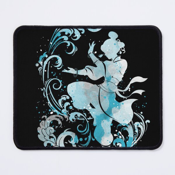 Item preview, Water dancer designed and sold by kharma zero.