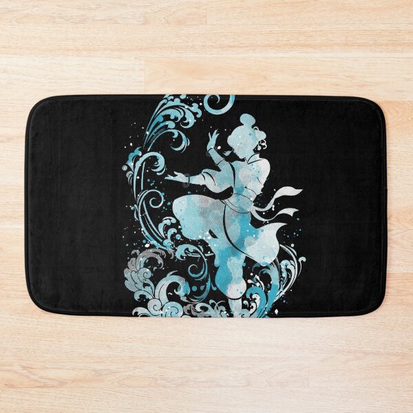 Item preview, Water dancer designed and sold by kharma zero.