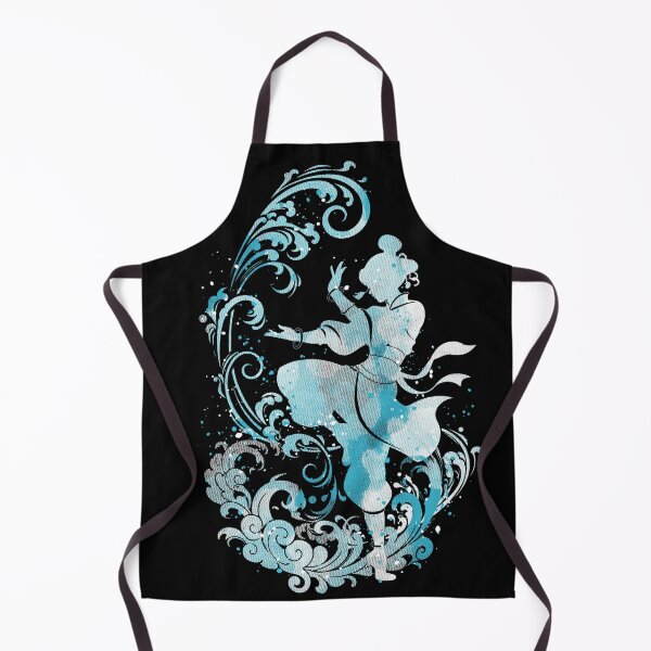 Item preview, Water dancer designed and sold by kharma zero.