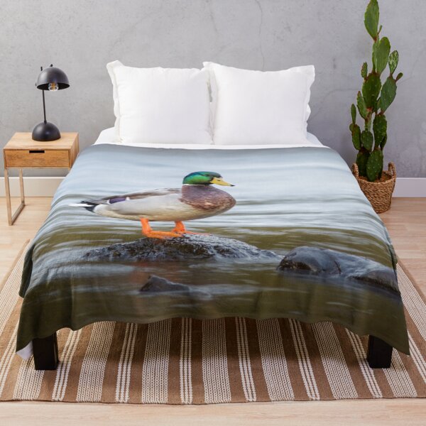 Item preview, Mallard designed and sold by Alec Stewart.