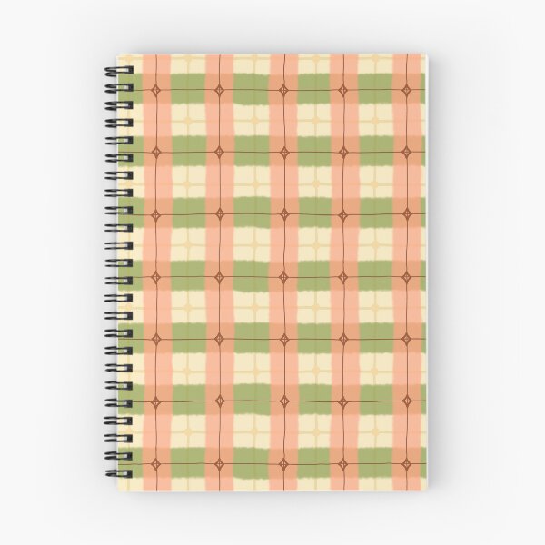 Item preview, Cute Plaid designed and sold by Jessica Bosse.