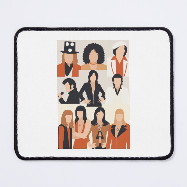 Item preview, 70s Glam designed and sold by SJHorsfall.