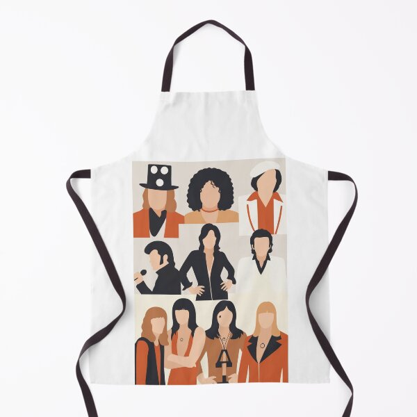 Item preview, 70s Glam designed and sold by SJHorsfall.