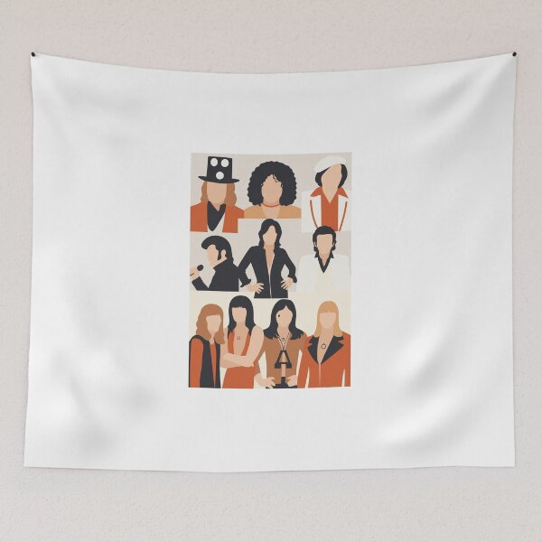 Item preview, 70s Glam designed and sold by SJHorsfall.
