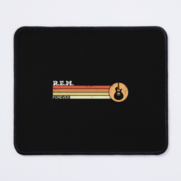 Item preview, R.E.M. Rock Band Sunset Style For Alternative Music Fans designed and sold by MJ69Designs.